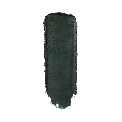 Flormar Intensely Pigmented Matte Finish Self-Brush Gel Eyeliner 004 Green Forest