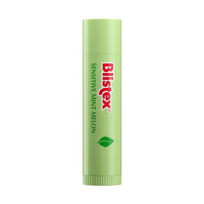 Blistex Mint and Melon Flavored Lip Care Cream 4.25 gr