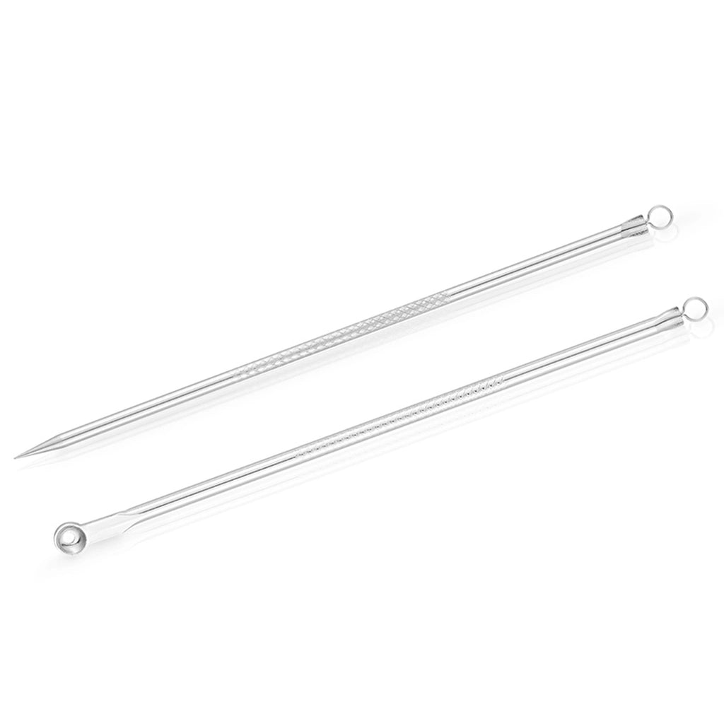 Eklips Acne and Blackhead Cleaning Apparatus 2-pack