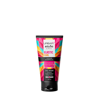 Urban Care Style Guide Elastic Curl Hair Gel 150 ml