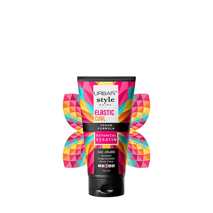 Urban Care Style Guide Elastic Curl Hair Gel 150 ml