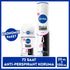 Nivea Invisible Black & White Clear Women&