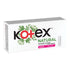 Kotex Natural Super Tampon 16pcs