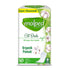 Molped Pure & Soft Daily Pad Fineness 50&
