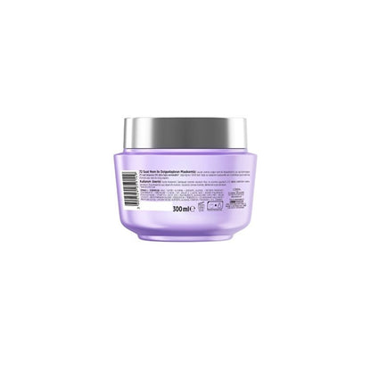 Loreal Paris Elseve Hydra Hyaluronic 72 Hour Moisture Plumping Mask 300 ml