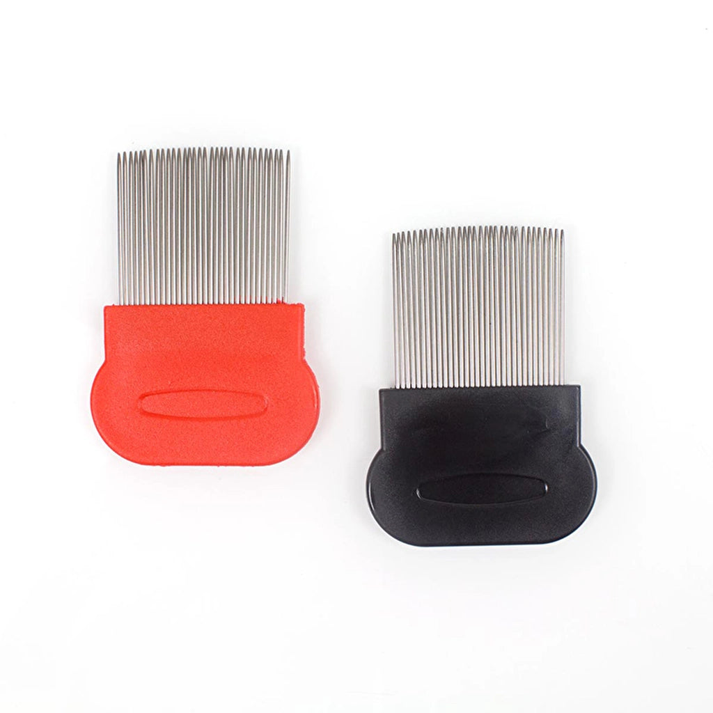 Nascita Lice Comb