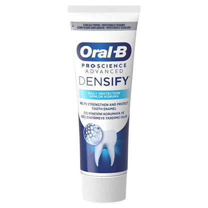 Oral-B Professional Densify Daily Protection Toothpaste 65 ml