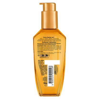 Loreal Paris Elseve Miraculous Oil Revitalizing Hair Serum 100 ml