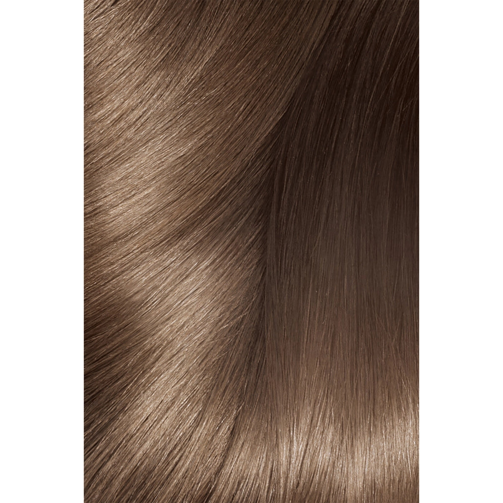 Loreal Paris Excellence Creme Hair Dye - 6.1 Ashy Light Brown