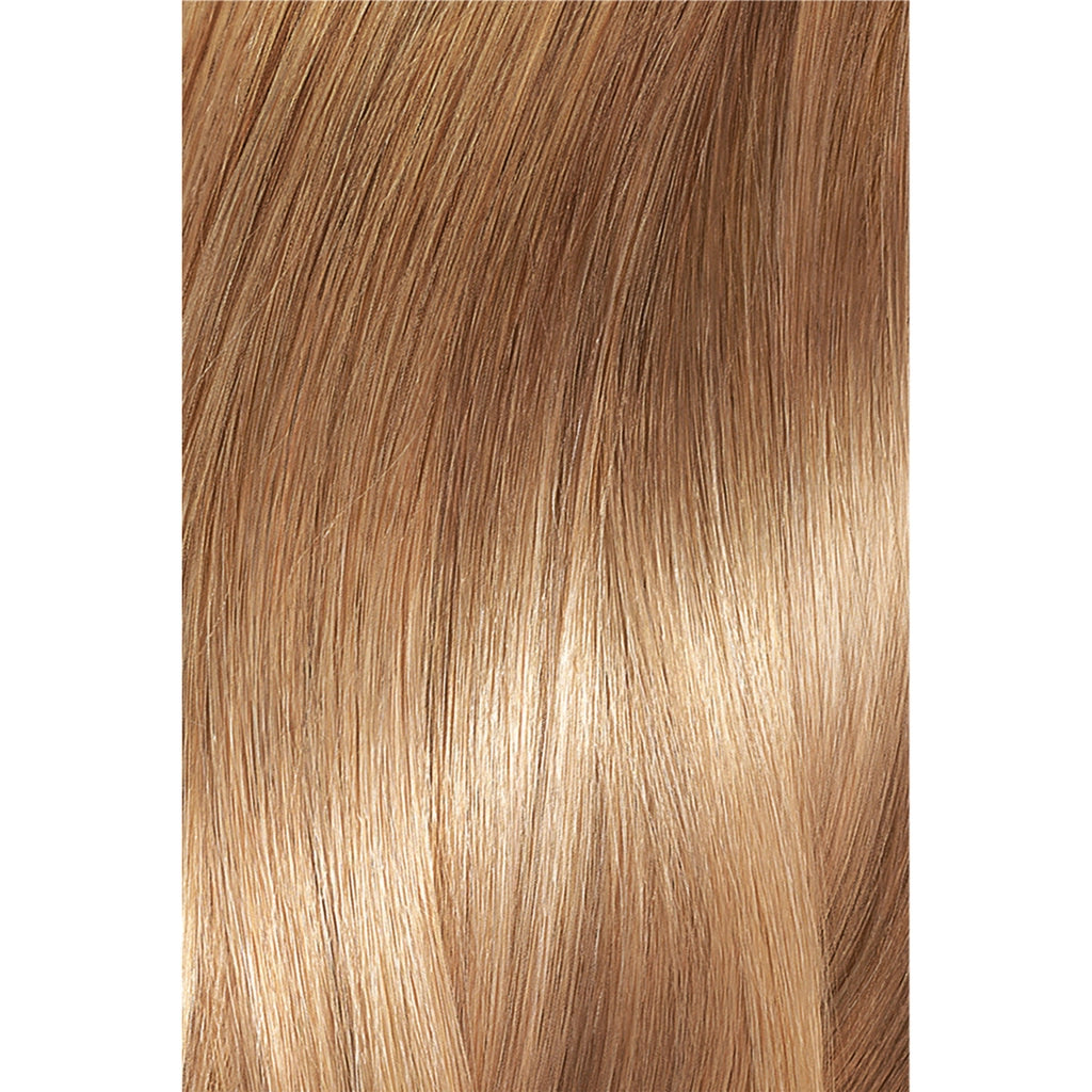 Loreal Paris Excellence Creme Hair Dye - 7.31 Honey Foam
