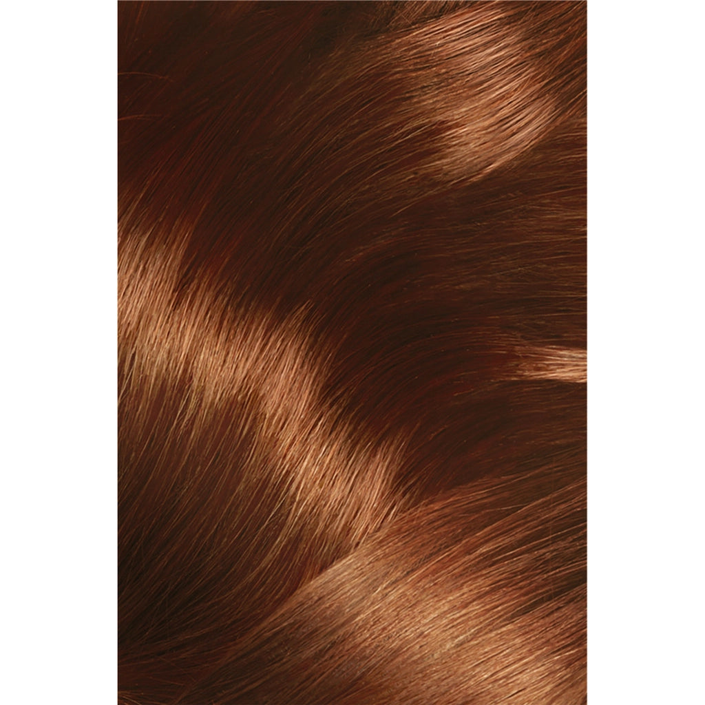 Loreal Paris Excellence Creme Hair Dye - 6.41 Hazelnut Brown