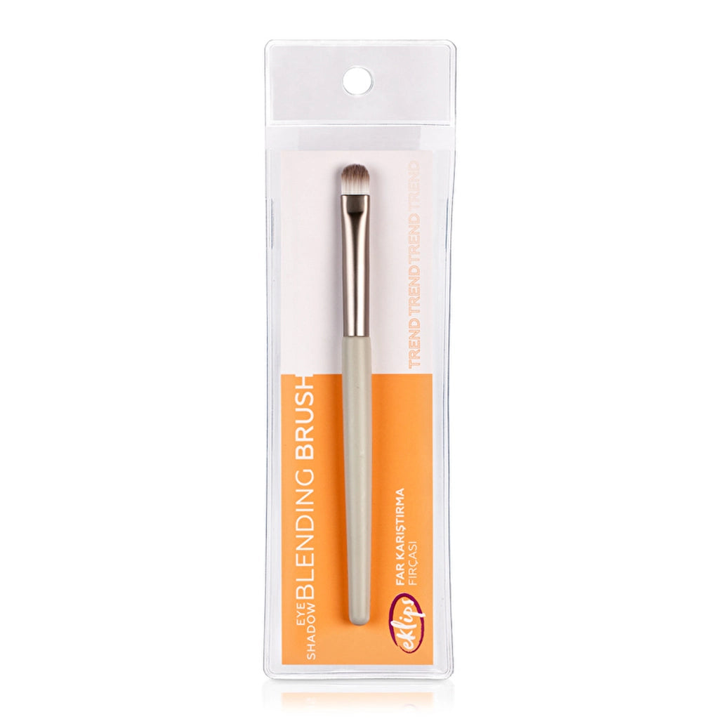Eklips Trend Eyeshadow Blending Brush