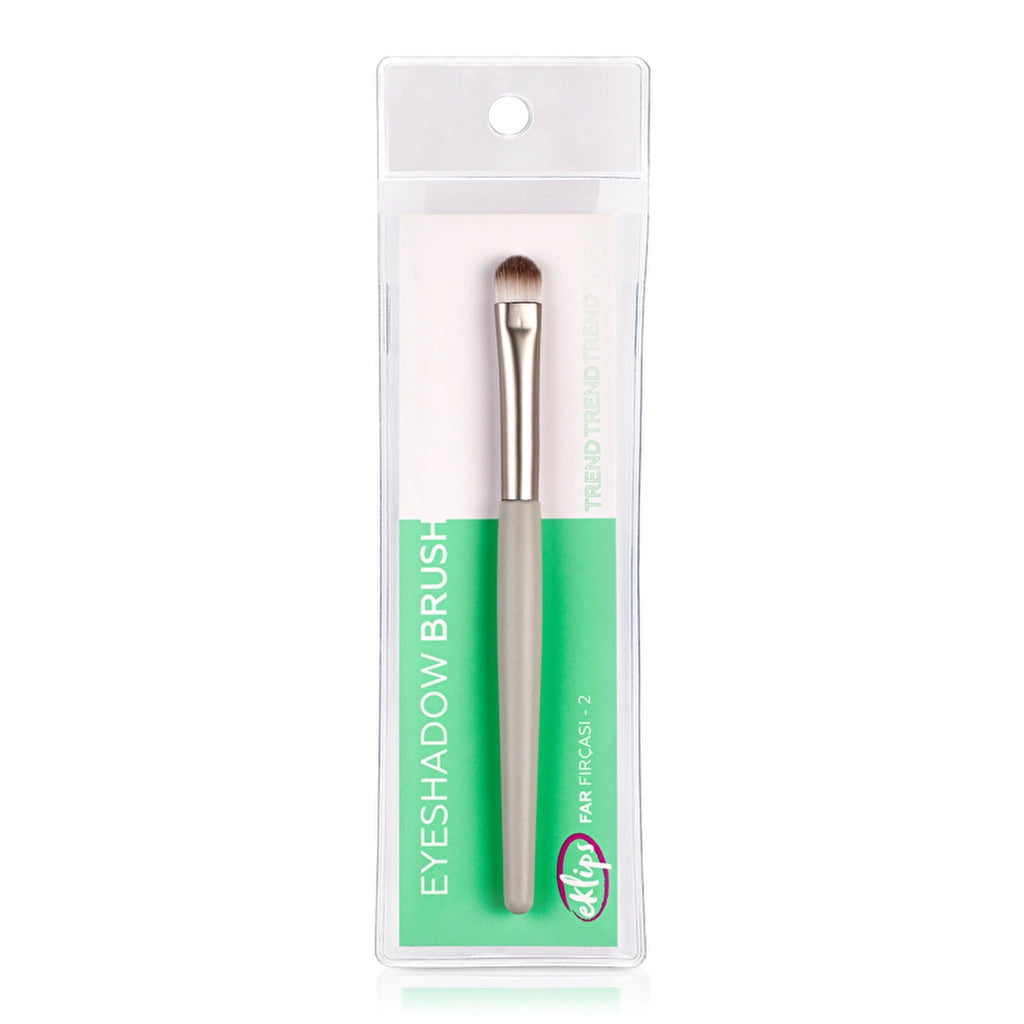 Eklips Trend Eyeshadow Brush 2