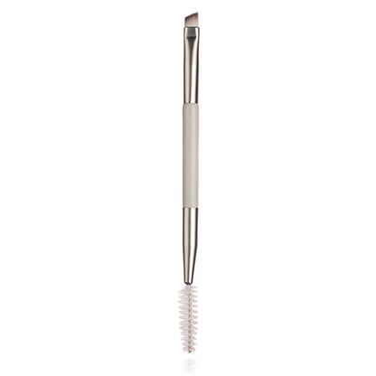 Eklips Double Sided Eyebrow Brush