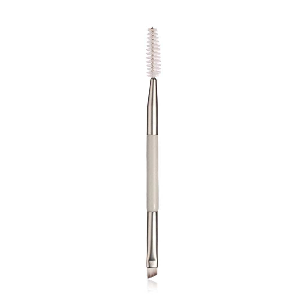 Eklips Double Sided Eyebrow Brush