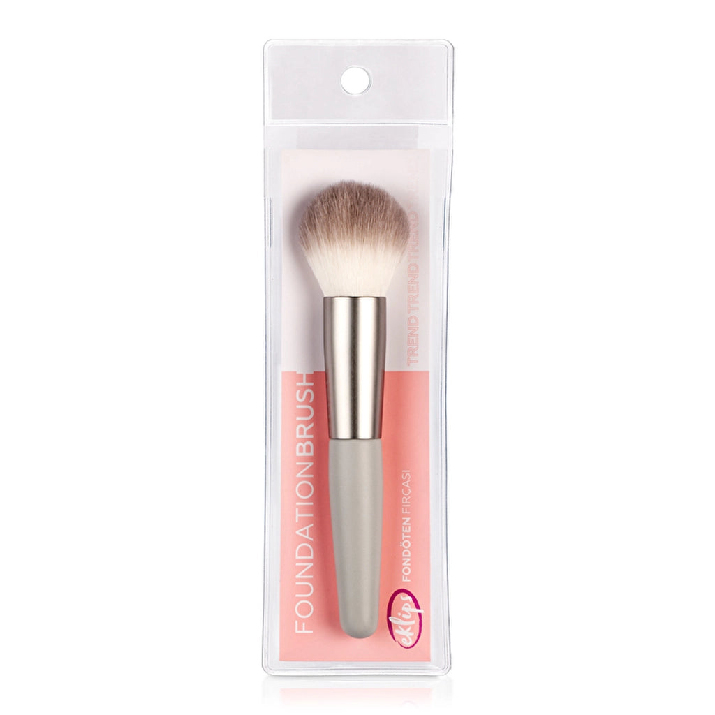 Eklips Foundation Brush