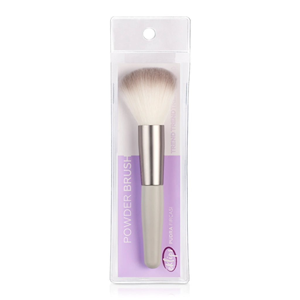 Eklips Trend Powder Brush