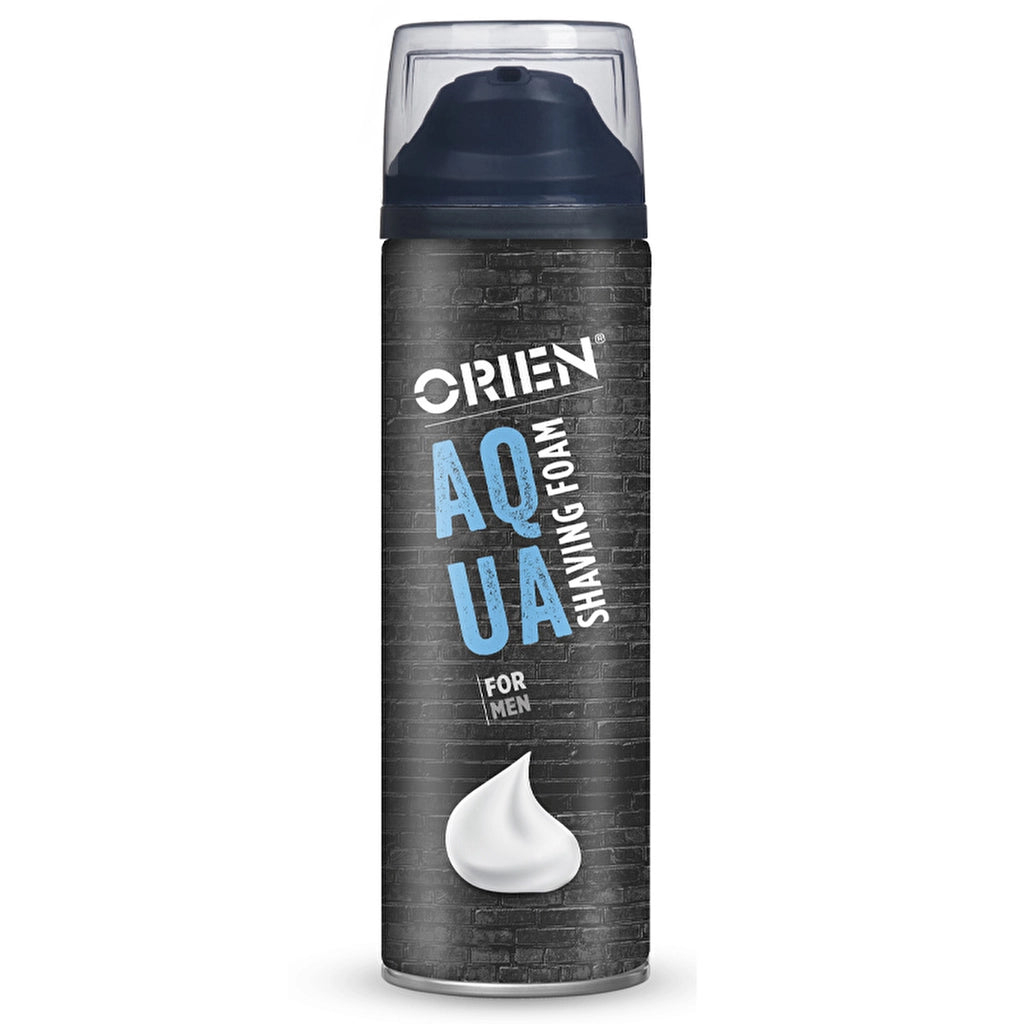 Orien Aqua Shaving Foam 200 ml