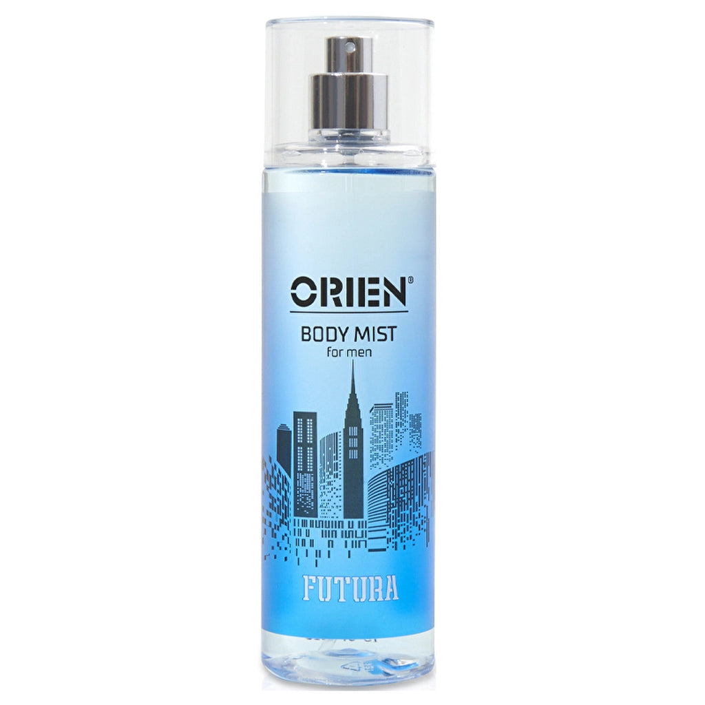 Orien Men Futura Body Spray 200 ml