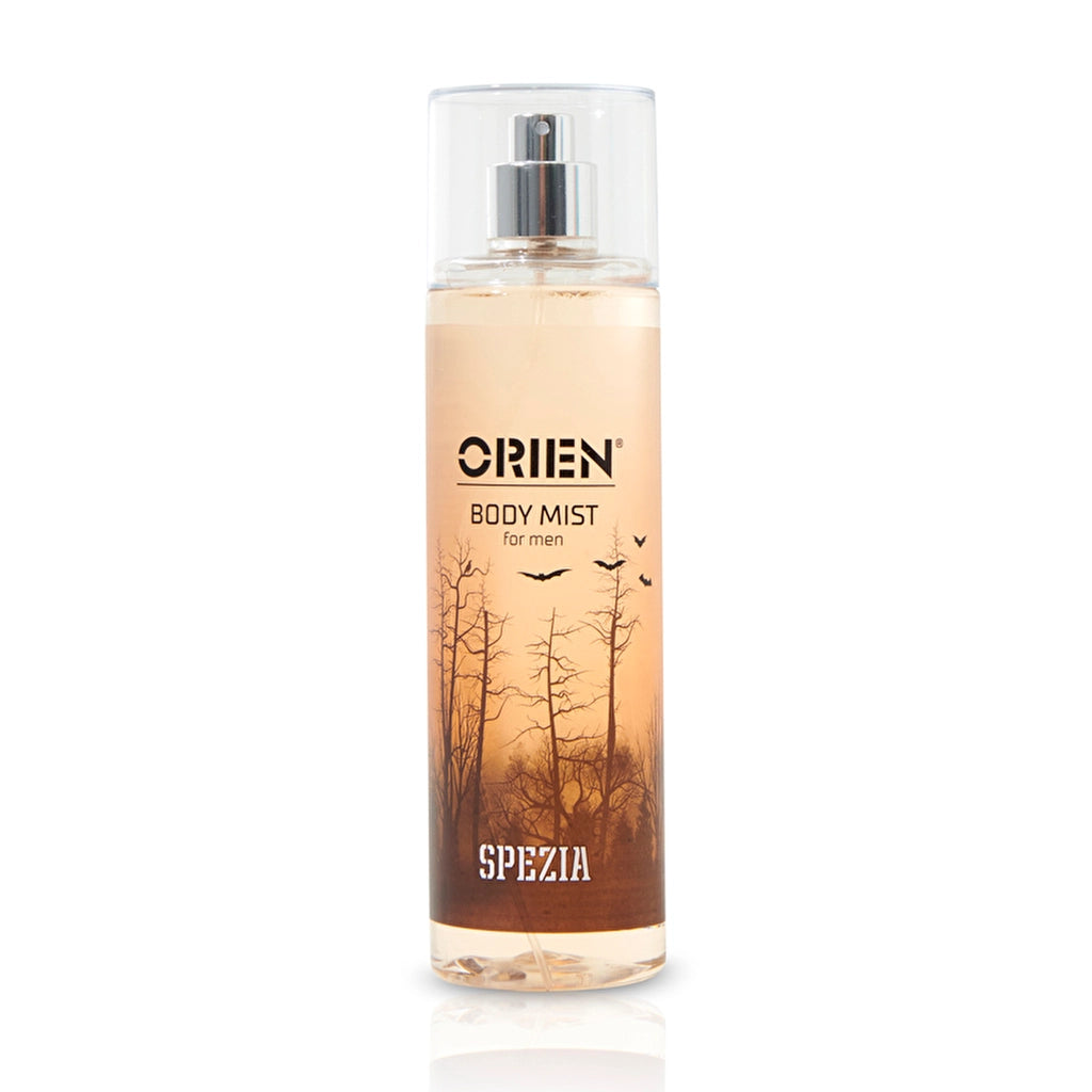 Orien Men Spezia Body Spray 200 ml