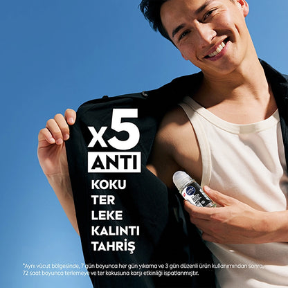 Nivea Men&