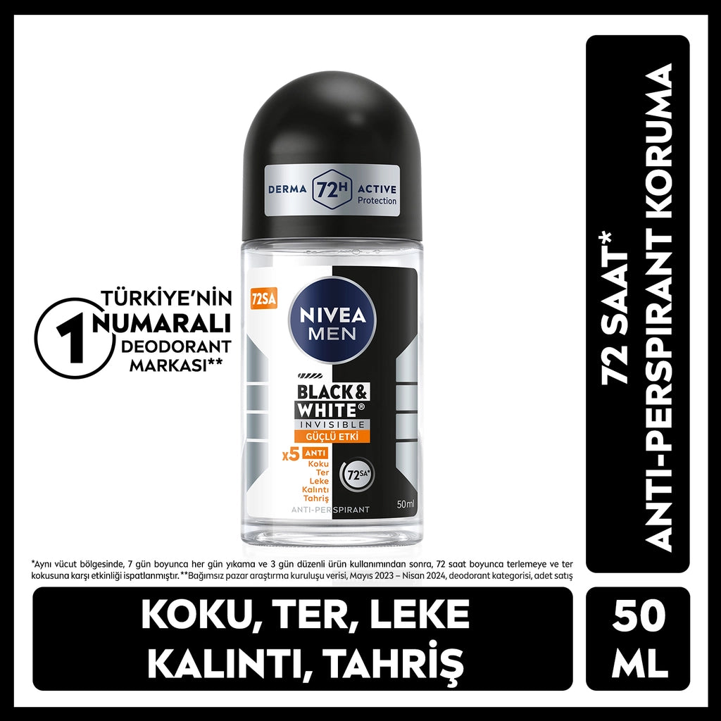 Nivea Men&