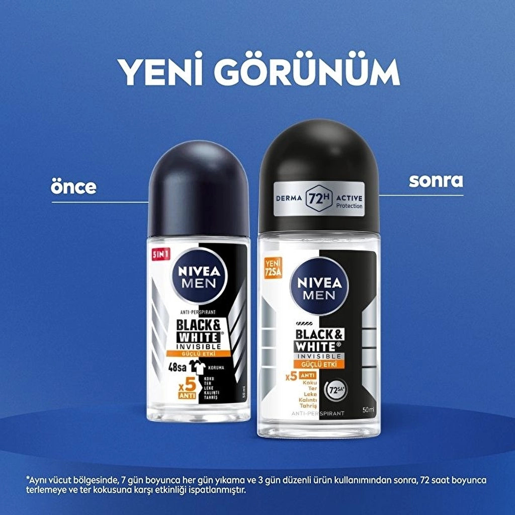 Nivea Men&