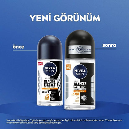 Nivea Men&