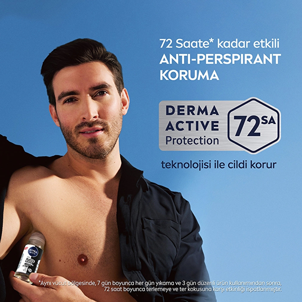 Nivea Men&