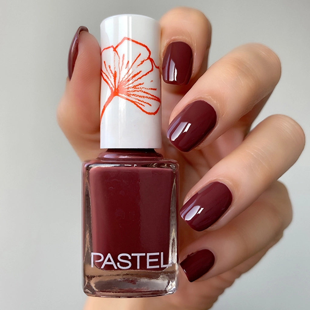 Pastel Nail Polish 336