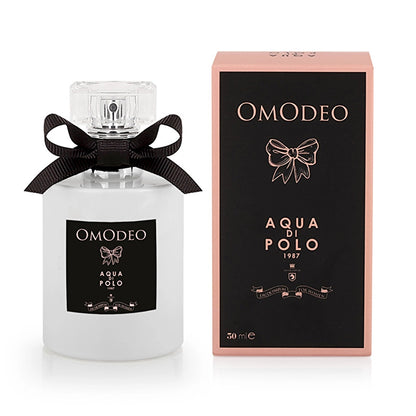 Aqua di Polo 1987 Omodeo EDP Women&