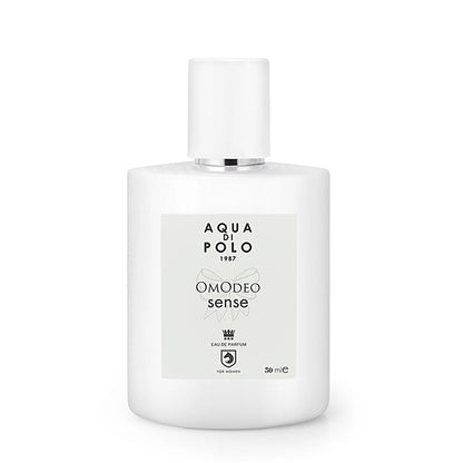Aqua di Polo 1987 Omodeo Sense EDP Women&