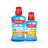 Colgate Plax Blue Mint Fresh Mouth Care Water 500 ml + Plax Green Fresh Mint Mouth Care Water 250 ml