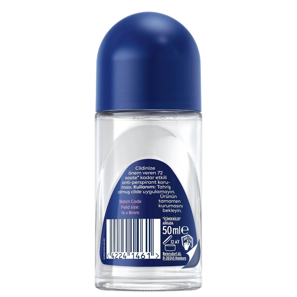 Nivea Men Fresh Active Men&
