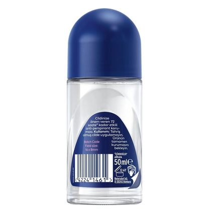 Nivea Men Fresh Active Men&