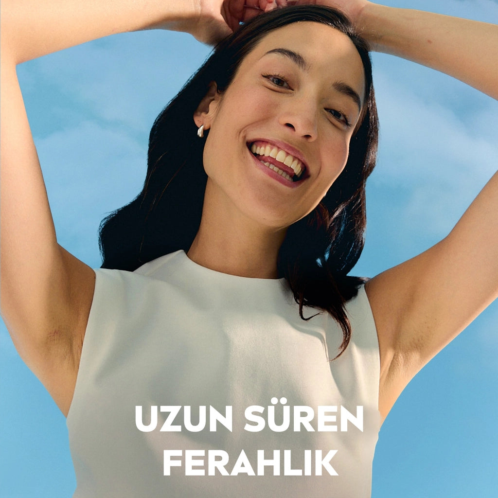 Nivea Fresh Natural Women&