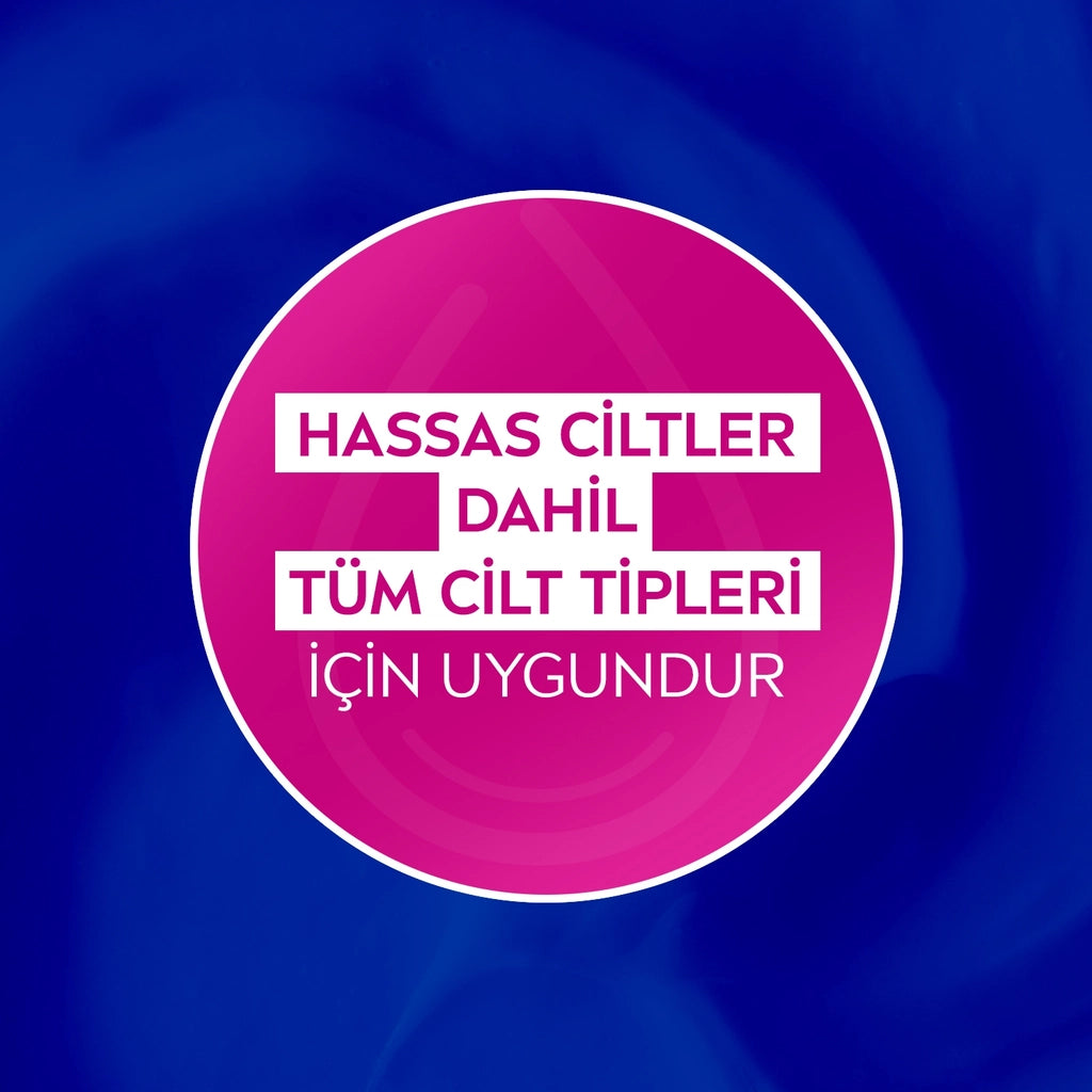 Nivea Fresh Natural Women&
