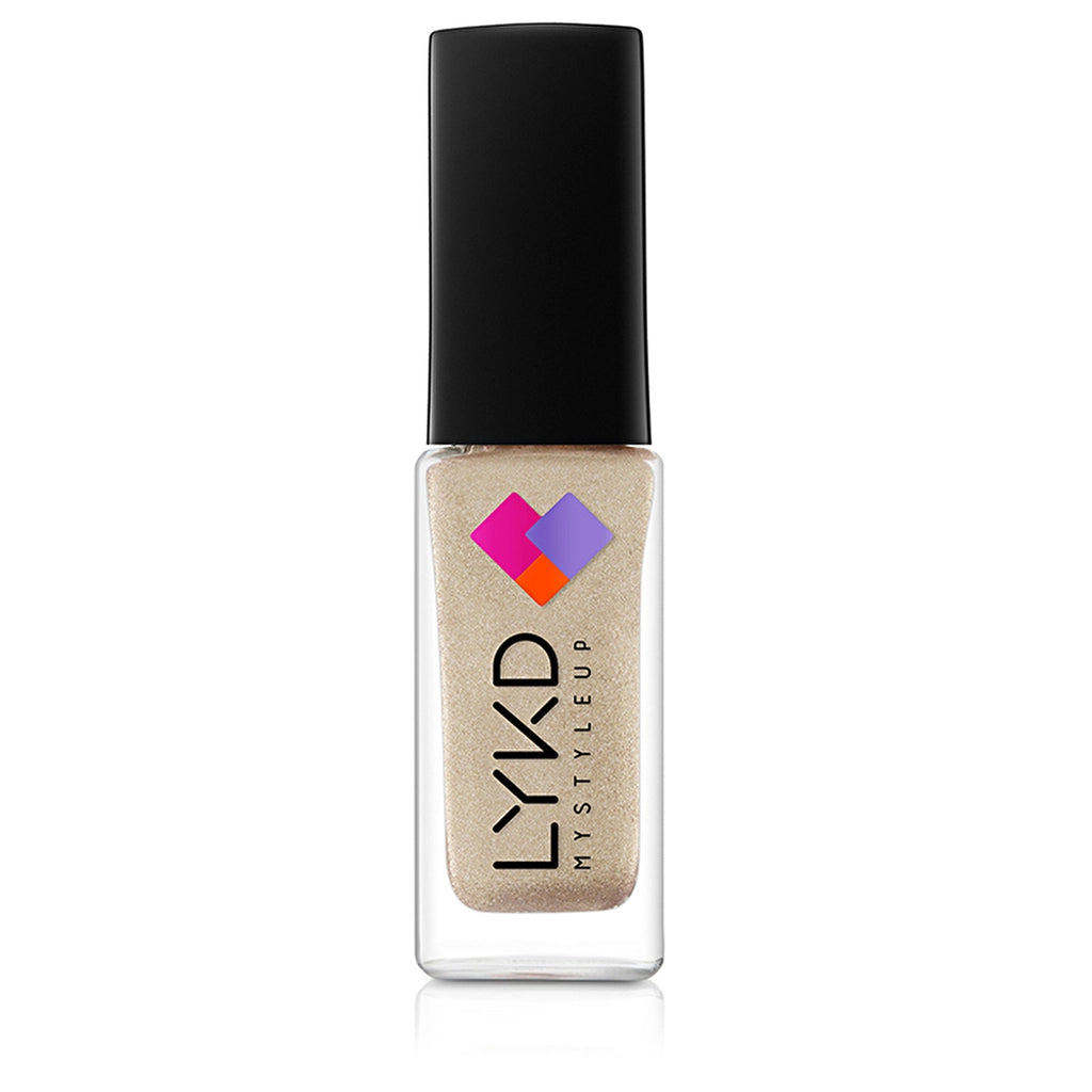 LYKD Nail Polish 542 Buff Pink