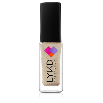 LYKD Nail Polish 542 Buff Pink