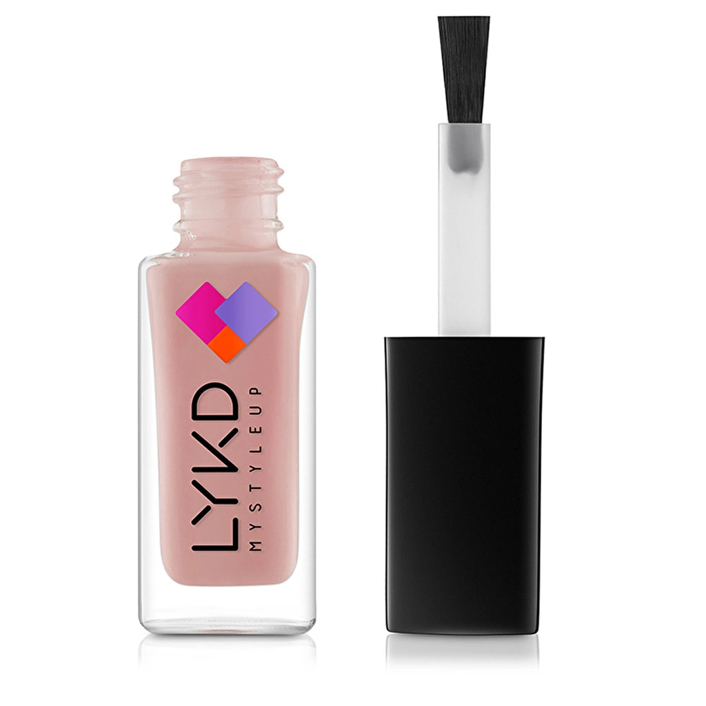 LYKD Nail Polish 542 Buff Pink