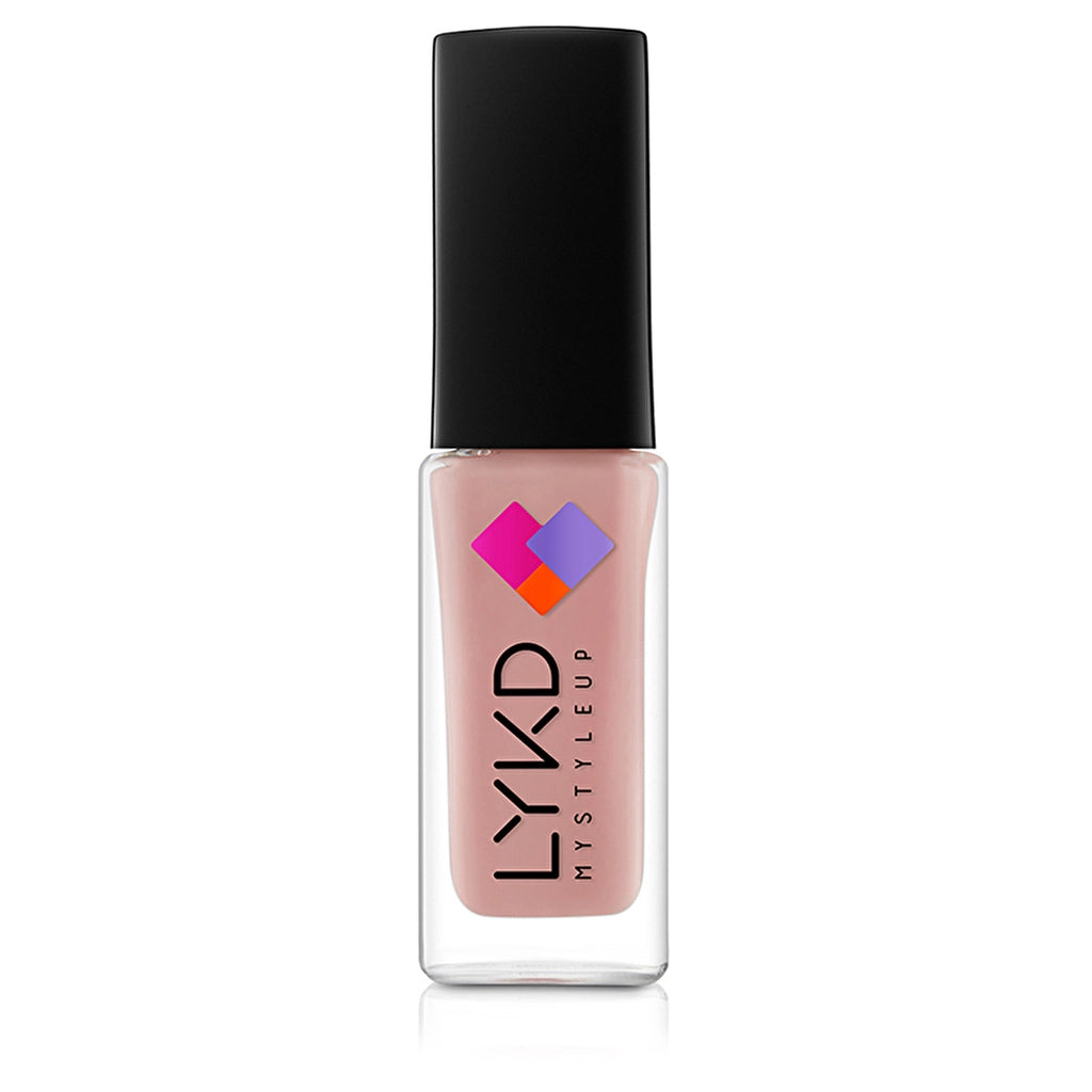 LYKD Nail Polish 542 Buff Pink