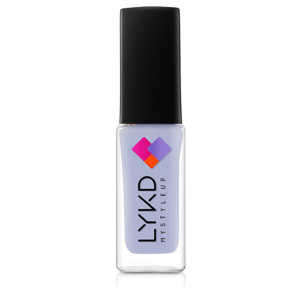 LYKD Nail Polish 542 Buff Pink
