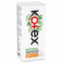 Kotex Natural Thin Daily Pads 32 Pack