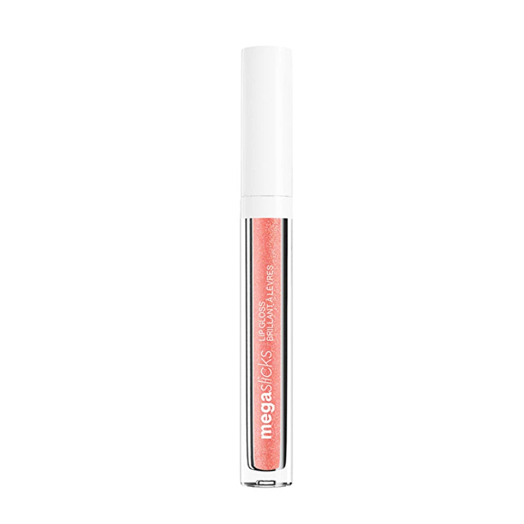 wet n wild Megaslicks Lip Gloss Call Me Boss