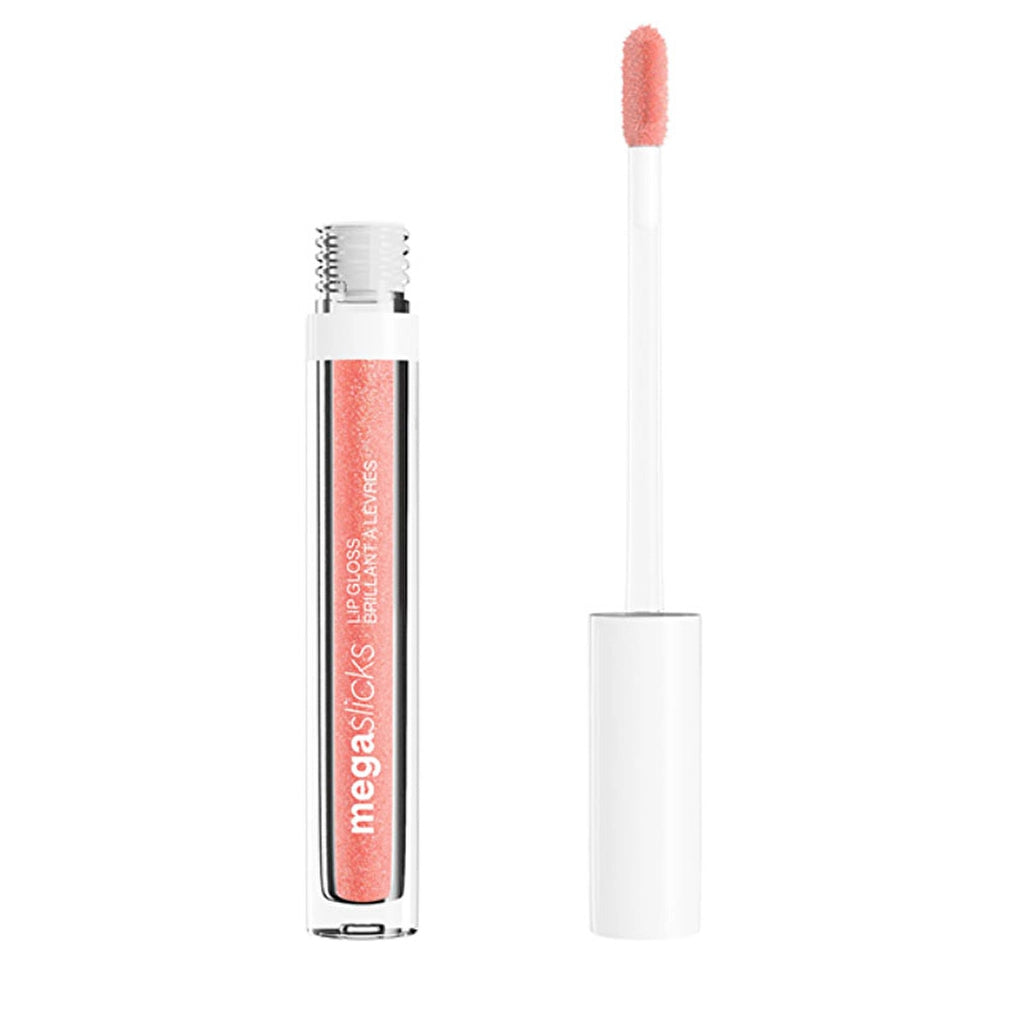 wet n wild Megaslicks Lip Gloss Cherish