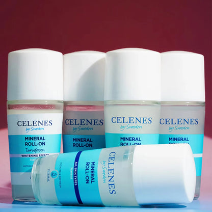 Celenes Thermal Mineral Unisex Roll-On 75 ml Sensitive Skin