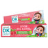 DK Dent Pırıl Raspberry Flavored Natural Sage Extract Children&