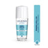 Celenes Thermal Mineral Whitening Unisex Deodorant Roll-On Silverfallet 75 ml