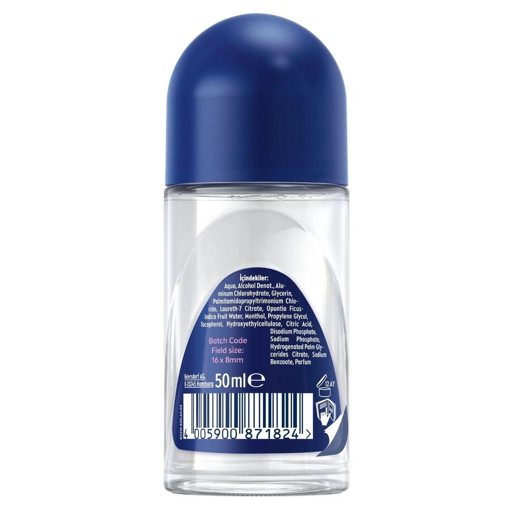 Nivea Men Cool Kick Fresh Men&