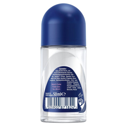 Nivea Men Cool Kick Fresh Men&